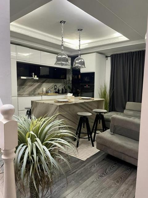 Casa In Inima Capitalei Villa Bucureşti Ngoại thất bức ảnh